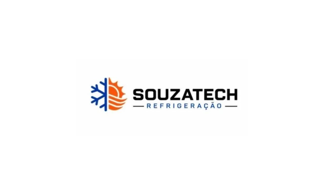 SouzaTech Refrigeração